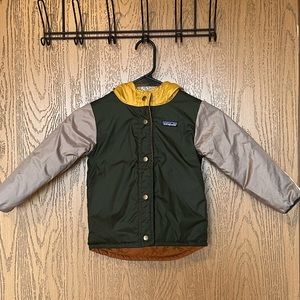 Patagonia Toddler Jacket